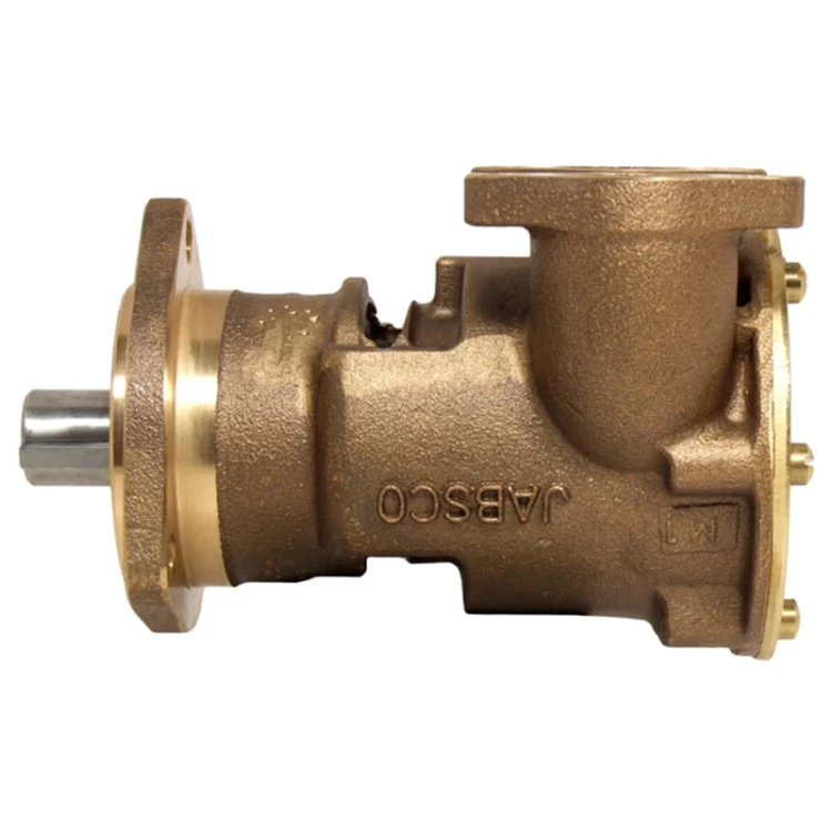 Pompa wody Jabsco 9700-04