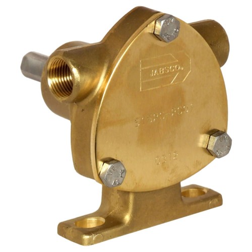 Jabsco 51520-2001