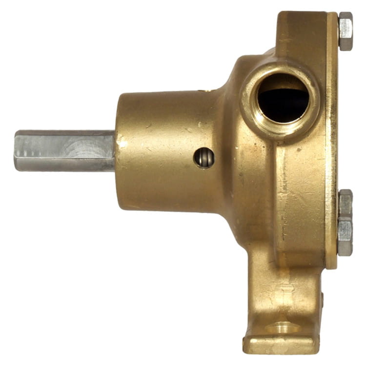 Jabsco 51520-2001