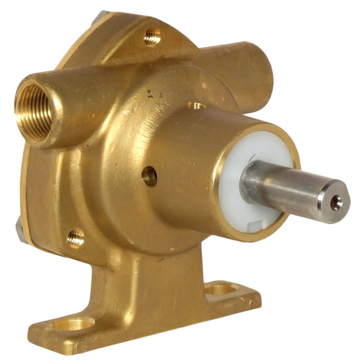 Jabsco 51520-2001