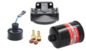 Separator filtr paliwa Mercury Quicksilver 35-8M0157708 zestaw z czujnikiem paliwa 