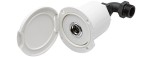 Pojemnik z szybkozłączem do wody śr. 98 mm outlet