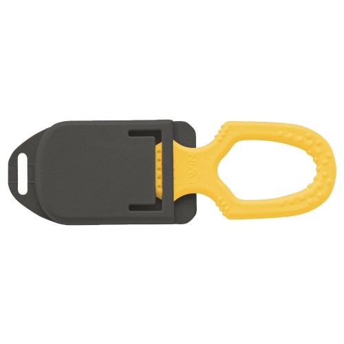 Bezpieczny nóż do cięcia liny Plastimo