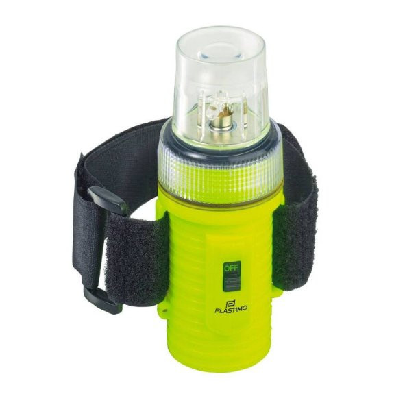 Lampa awaryjna