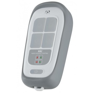 Pilot zdalnego sterowania Quick H04+ 4-kanałowy 