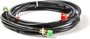 Przewody hydrauliczne Seastar HO5920 2 x 20 ft 