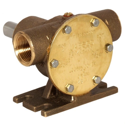Jabsco 52040-2001