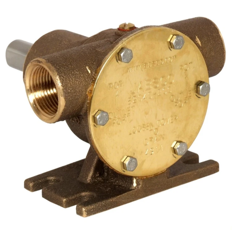 Jabsco 52040-2001