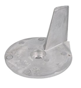 Anoda Honda BF25-50 01403AL aluminium