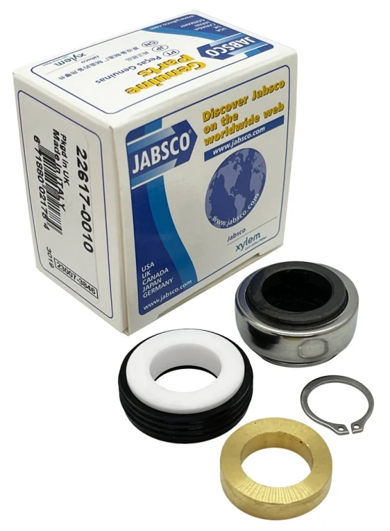 Jabsco 22617-0010