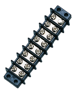 Terminal listwa zaciskowa x 8 