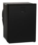 Lodówka kompresorowa Indel B Isotherm Cruise Elegance Black CR42 42 l 