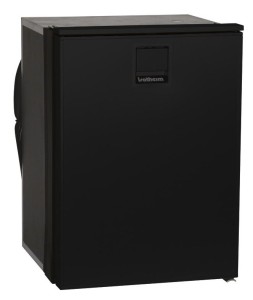 Lodówka kompresorowa Indel B Isotherm Cruise Elegance Black CR42 42 l 