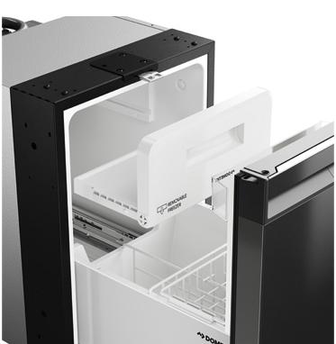 Dometic NRXD 50C 44 l