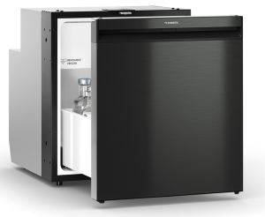 Lodówka kompresorowa wysuwana Dometic NRXD 60C 75 l
