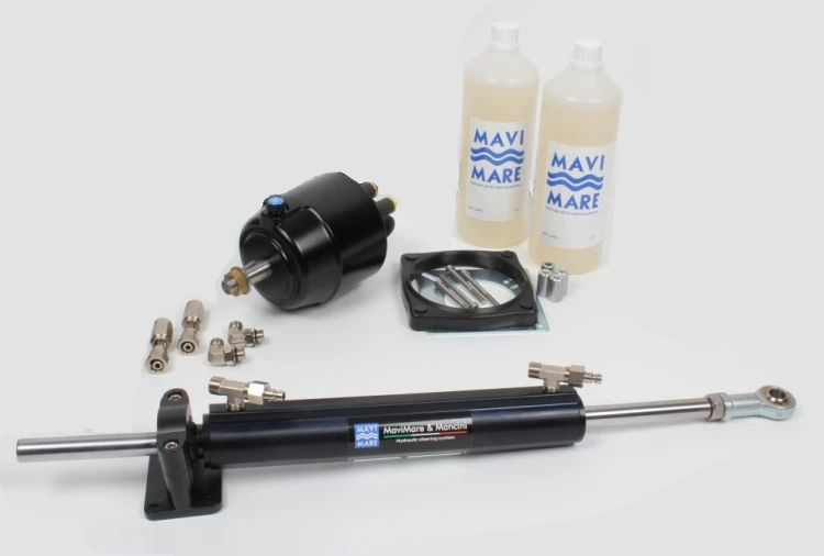 Mavimare GE100