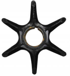 Wirnik pompy wody zamiennik Yamaha 115 - 300, F115 - F250 6E5-44352-00