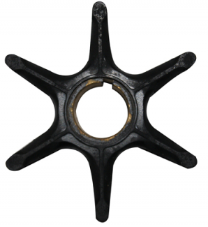 Wirnik pompy wody Yamaha 115 - 300, F115 - F250