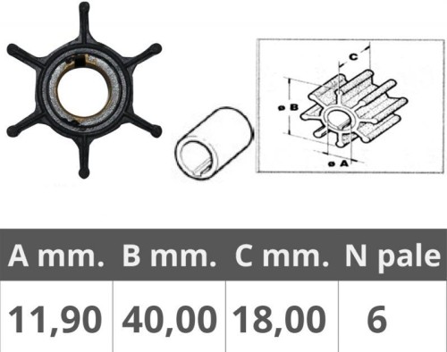 Yamaha 6G1-44352-00