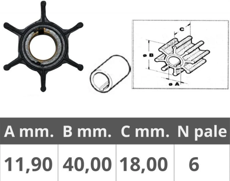 Yamaha 6G1-44352-00