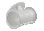 Tunel steru strumieniowego Quick 250 mm