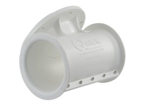 Tunel steru strumieniowego Quick 250 mm