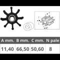 Mercruiser 47-862232A2