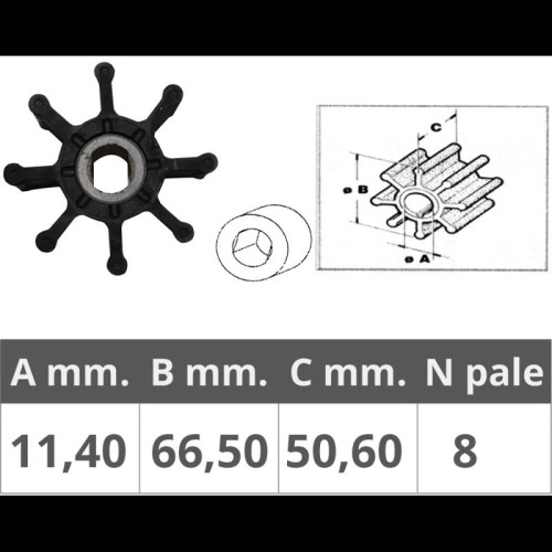Mercruiser 47-862232A2