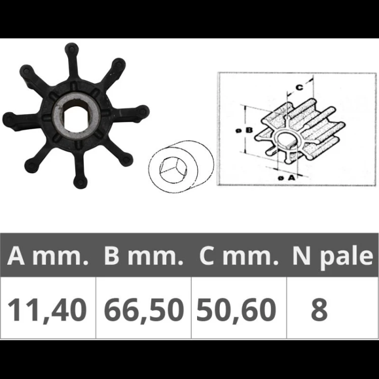 Mercruiser 47-862232A2