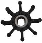 Wirnik pompy wody zamiennik Mercruiser 8.1S - 496 MAG 47-862232A2