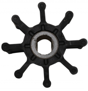 Wirnik pompy wody zamiennik Mercruiser 8.1S - 496 MAG 47-862232A2