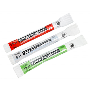 Pałeczki świecące Plastimo Safety Lightsticks 3 szt.