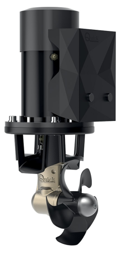 Quick BTQ DP 185-85 185 mm
