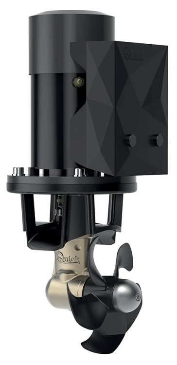 Quick BTQ DP 185-85 185 mm