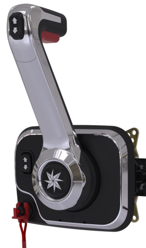 Dometic Seastar Xtreme CHX8052P