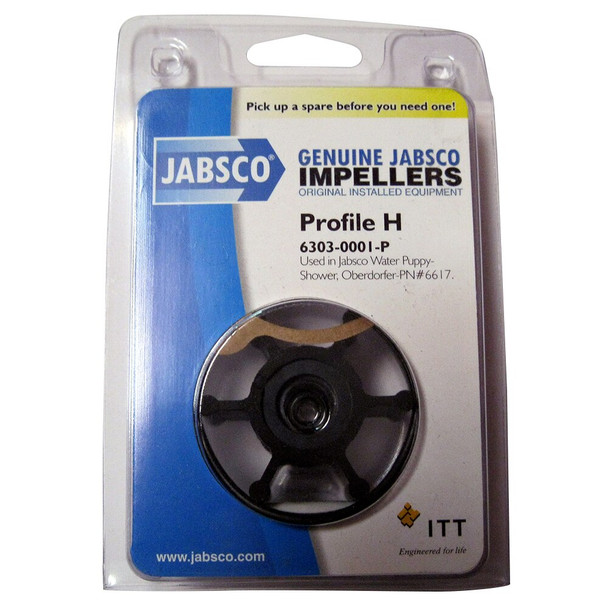 Jabsco 6303-0001