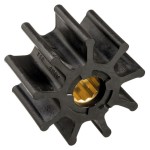 Wirnik pompy wody Jabsco 17935-0003, 836-0003 nitryl