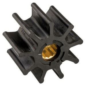 Wirnik pompy wody Jabsco 17935-0003, 836-0003 nitryl