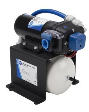 Jabsco z hydroforem 52520-1000