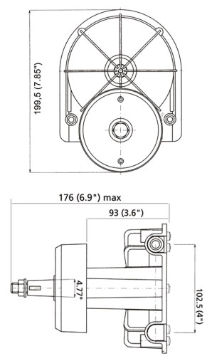 Ultraflex T85