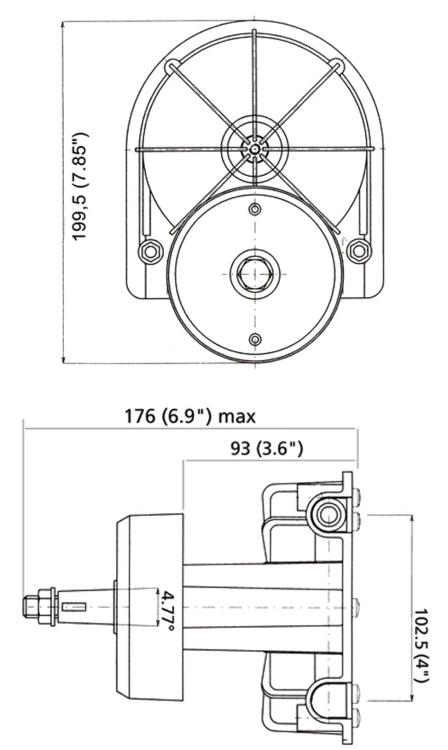 Ultraflex T85