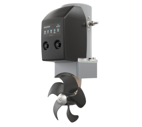 Sleipner SE60/185