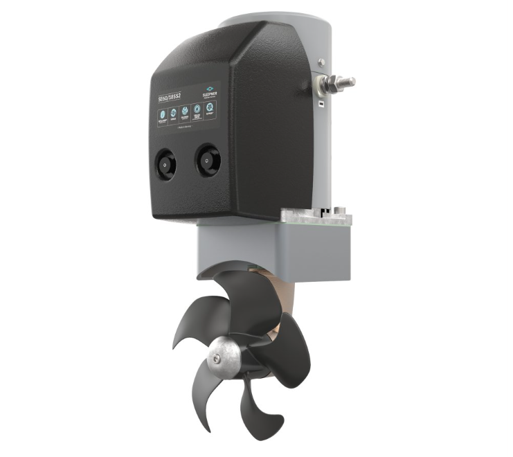 Sleipner SE60/185