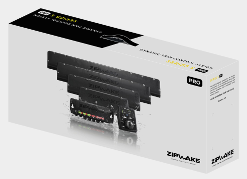 Zipwake IT300-S PRO CHINE 300 mm