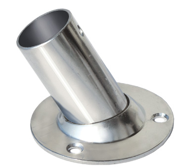 Podstawa relingu śr. 22 mm