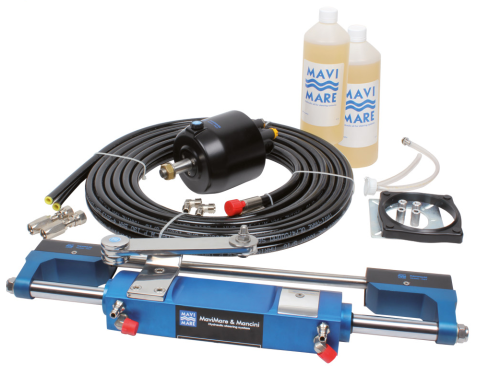 Mavimare GF350HD