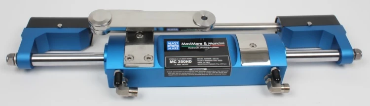 Mavimare GF350HD