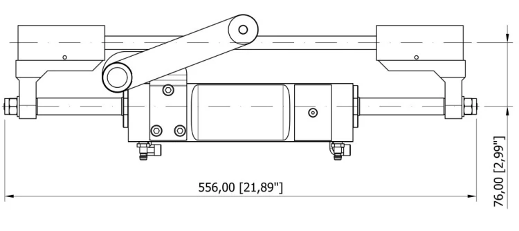 Mavimare GF350HD