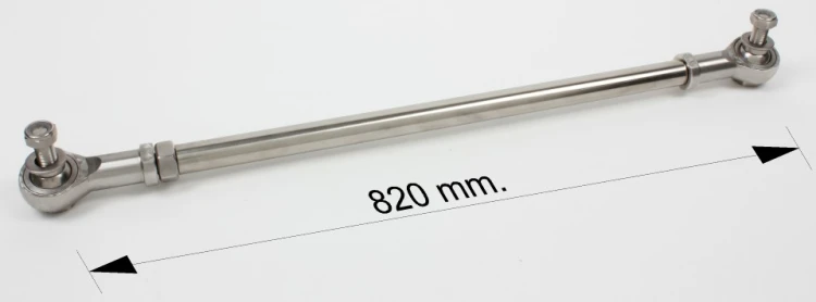 Mavimare GF350HD2