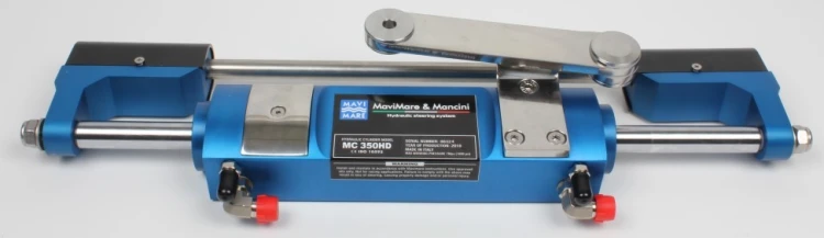 Mavimare GF350HD2